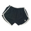 Thumbnail: Stonfit Black Running Shorts | Running Shorts | NS Fabric