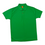 Thumbnail: StonFit Green Collar T-Shirt | 180 GSM | Dry-Fit Plane T-Shirt