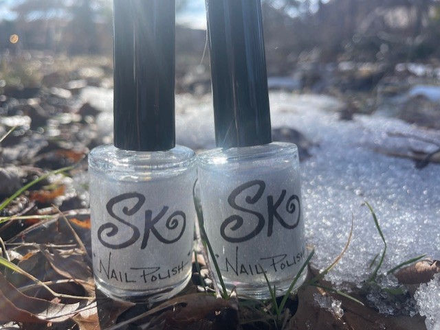 Thumbnail: SK Nail Polish #53 ("on everything")