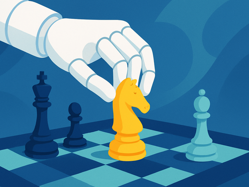 AI Strategy vs. AI Tools…what’s the difference??