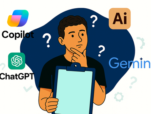 ChatGPT, Copilot, and Gemini: Which AI Assistant Works Best?