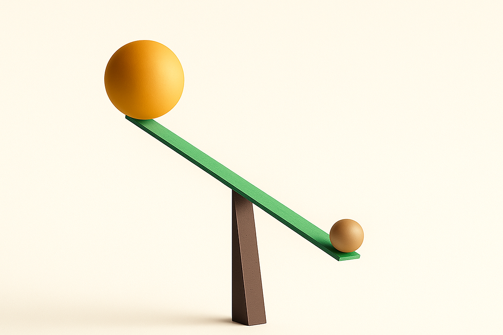 Beyond Efficiency: How AI Augments the Executive Mind