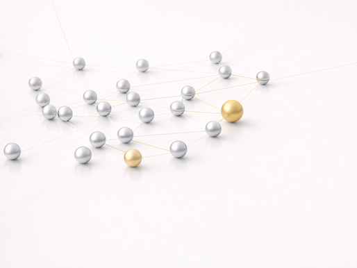 The Coordination Problem Inside AI Transformation