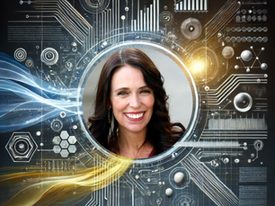 Communicating with Compassion: Jacinda Ardern’s Approach