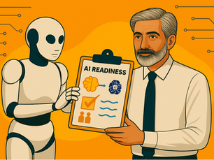 Introducing the A.I. READYâ„¢ Framework: Is Your Organisation Prepared for AI Integration?