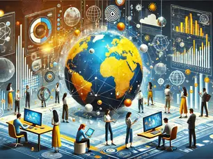 The Impact of AI & Tech Transformation on Change Management