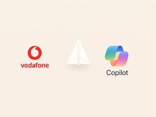 Scaling AI Adoption: Lessons from Vodafone’s Copilot Rollout