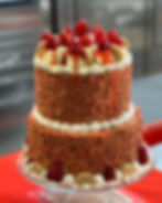 custom cakes
