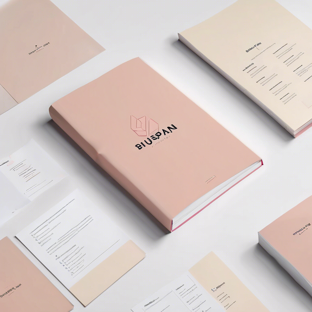 Business Plan Template