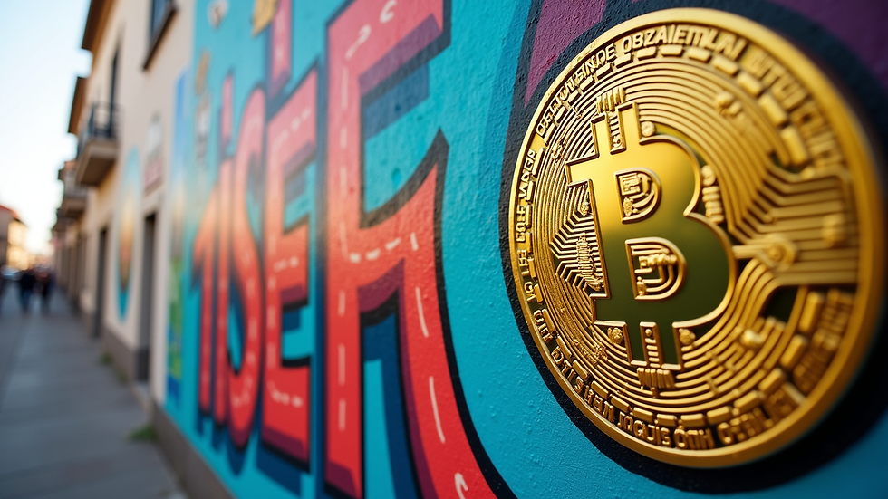 Discover the Humorous Side of Cryptocurrency