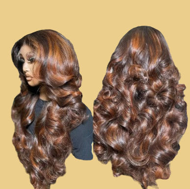 Thumbnail: Body Wave