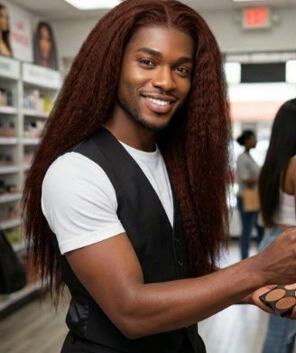 Thumbnail: HE Slays-Kinky Straight