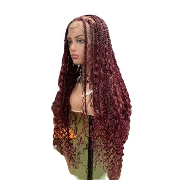 Thumbnail: Pre-Braided Designs