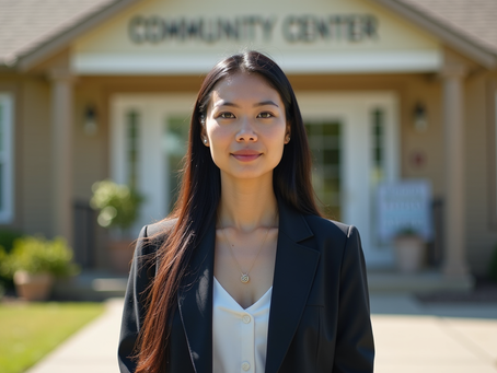 Empowering Women: Success Stories from Our Program