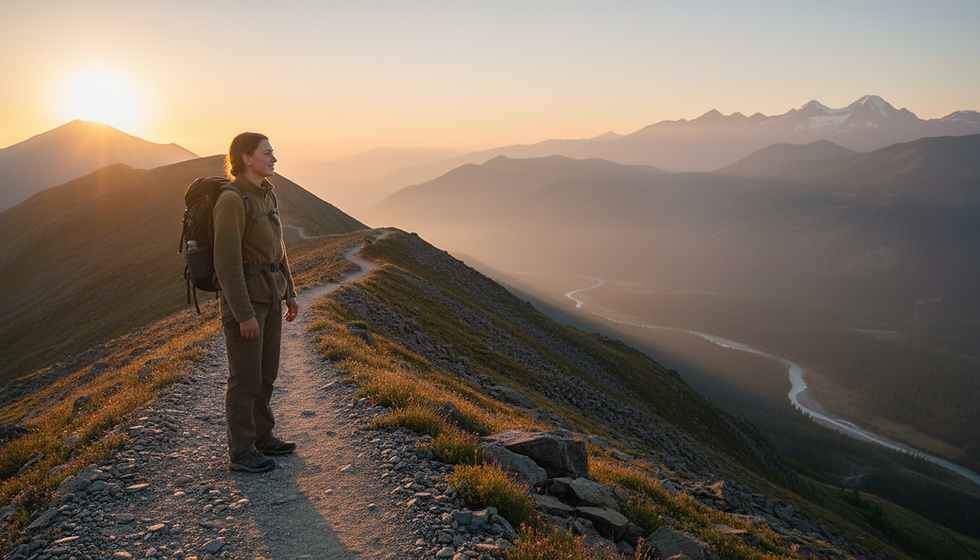 Success Redefined How to Set Goals Overcome Obstacles and Find Your Own Path
