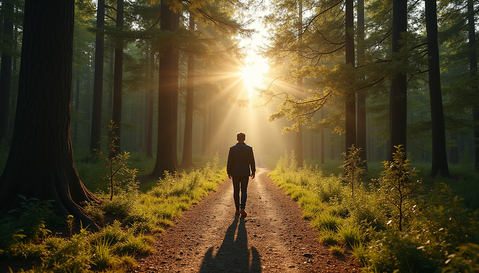 From Surviving to Thriving: Rebuilding Your Life with Courage and Purpose