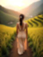 Luxury intertwines with authentic experiences