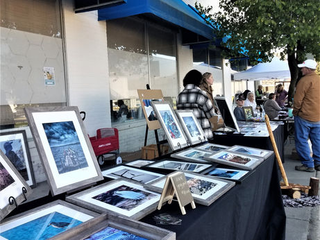 New Ravenna Spring Faire Adds Artisan Touch to Broad Street