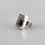 Thumbnail: Garnet in Schist Ring