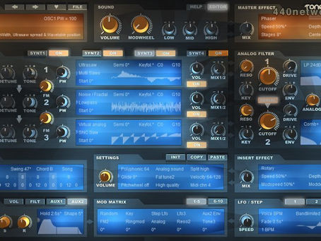 Tone2electraxcrack [PORTABLE]