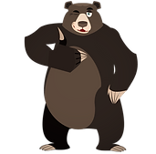 Black Grey Bear Thumbs Up_edited.png