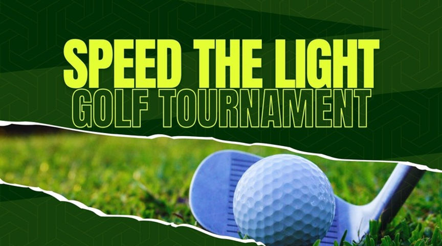 STL Golf Tournament
