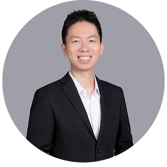 Ms Loh Zhi Hui, JC and Secondary Chemistry specialist at SG PCM