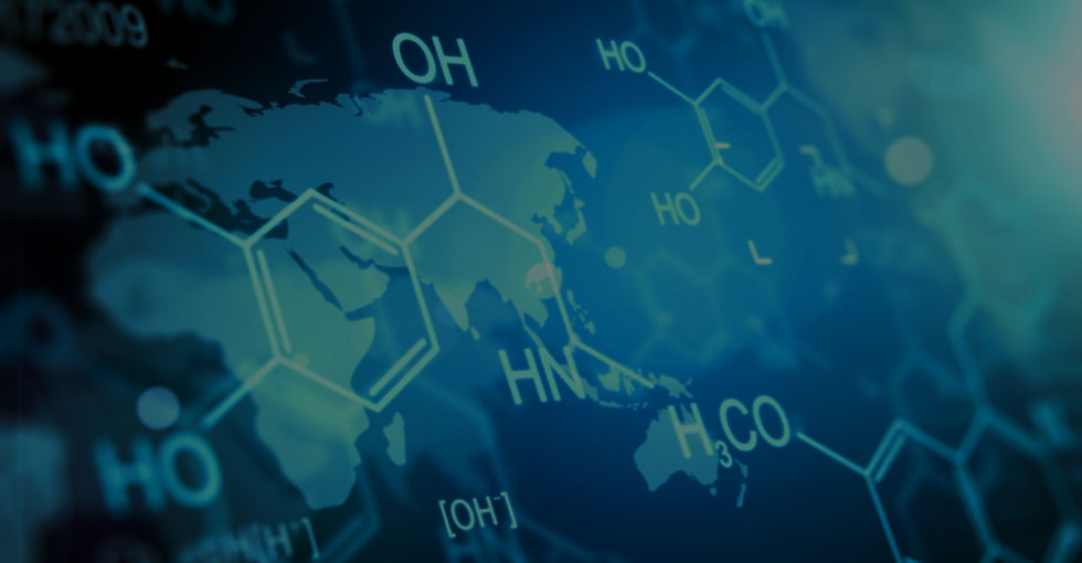 SG Chemistry - #1 Chemistry Tuition in Singapore