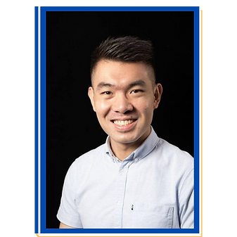 Mr Hendra - Chemistry Specialist in Singapore