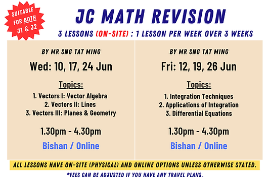 SG Physics, Chemistry, Math JC Math Jun Hol Schedule (Mr Sng TM).png