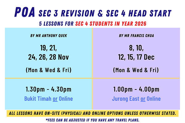 SG POA Sec 3 to Sec 4 POA Revision and Head Start (BT & JE).png