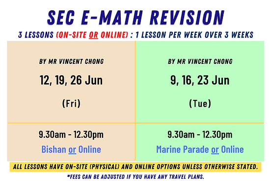SG Physics, Chemistry, Math Sec EMath Jun Hol Schedule.png