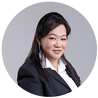 Ms Loh Zhi Hui, JC and Secondary Chemistry specialist at SG PCM
