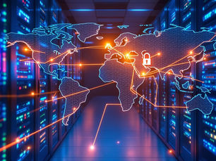 Localisation serveur : un levier indispensable pour le SEO