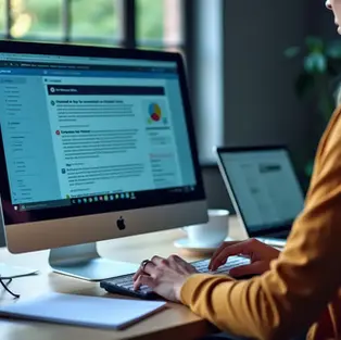 Stratégies de contenu SEO : comment attirer et convertir votre audience ?