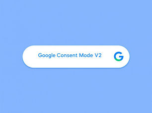 Google consent mode V2 : pourquoi c’est essentiel pour votre site web