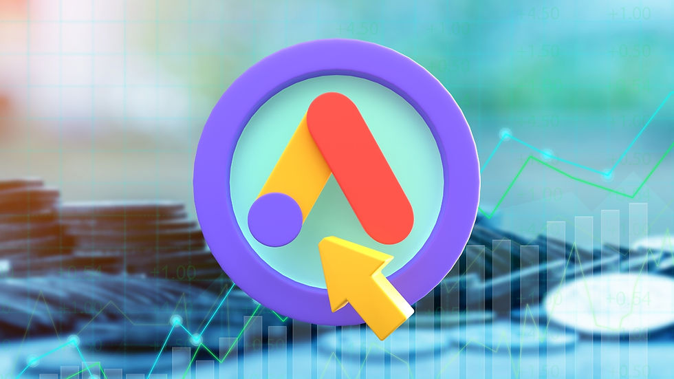 Google Ads