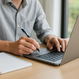 L’art du microcopy : ces petits mots qui transforment l’UX