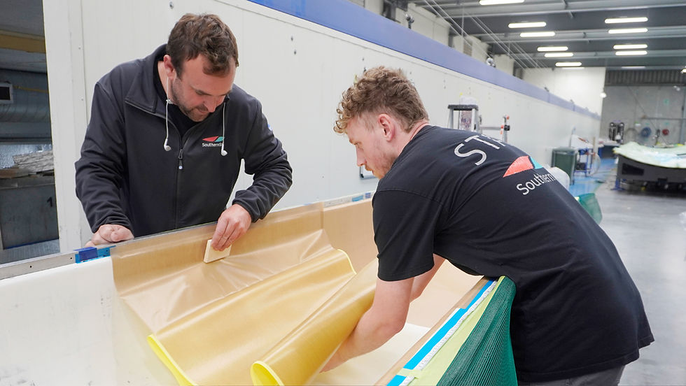 Backing the Workplace Trainer