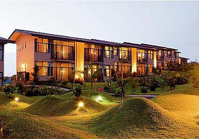 Arenal Kioro