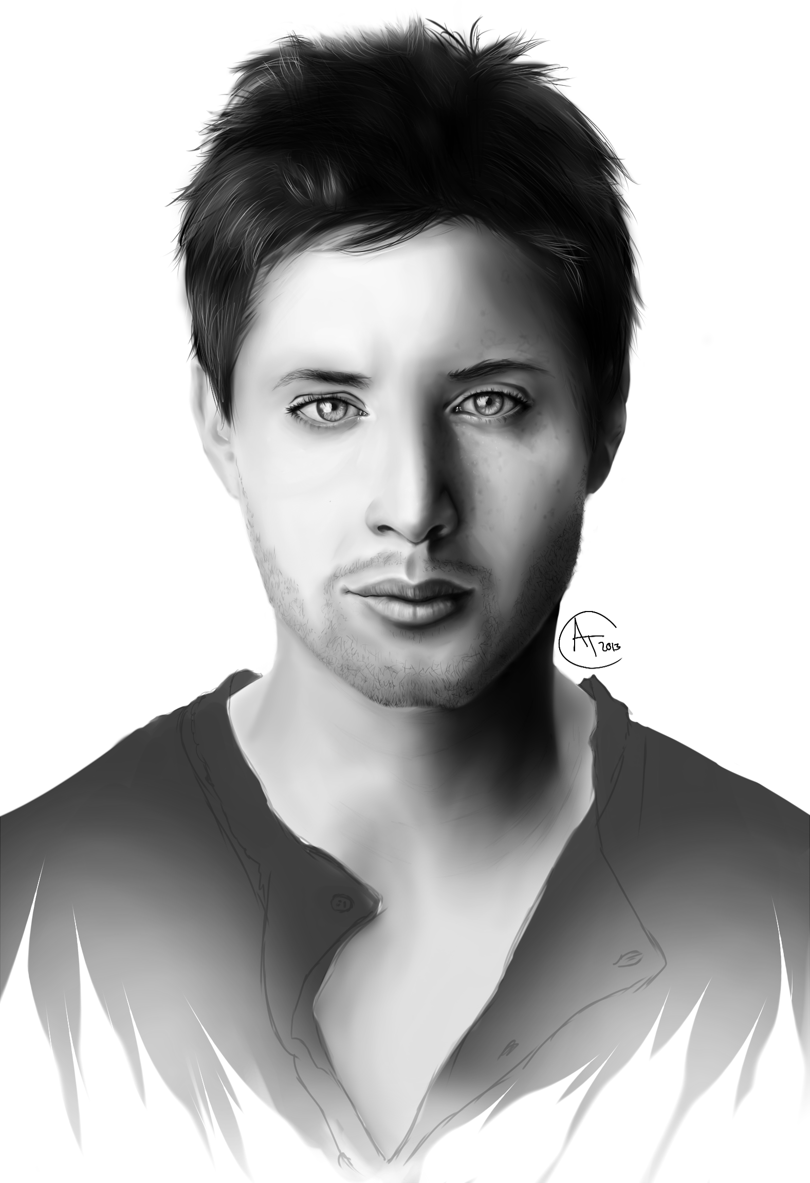 Jensen Ackles