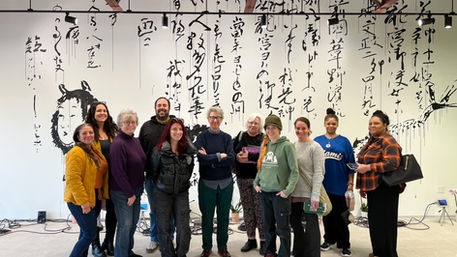 Celebrating Creativity: FRACC Ignition Fund Grant Awardees Announced