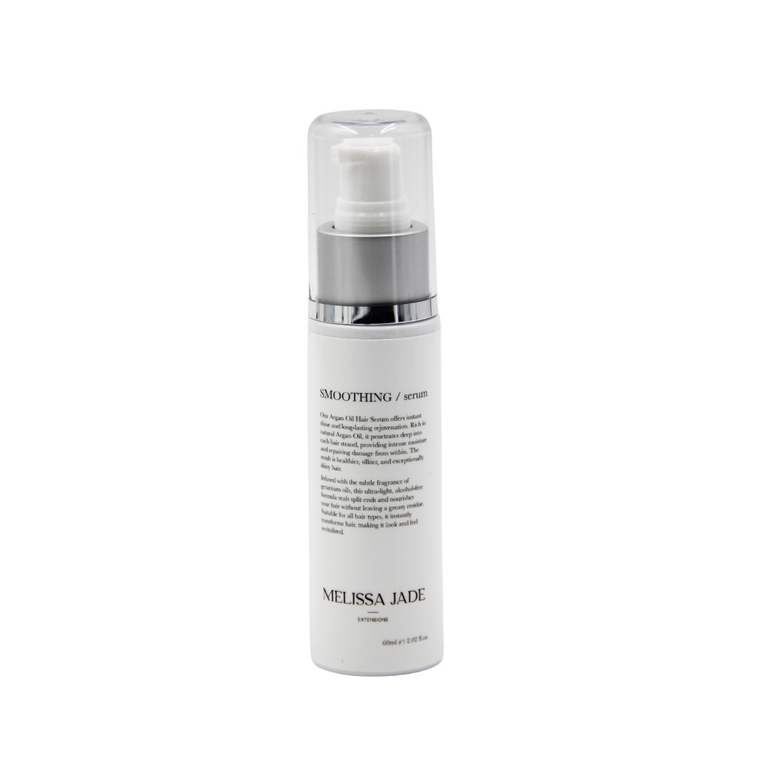 Smoothing Serum