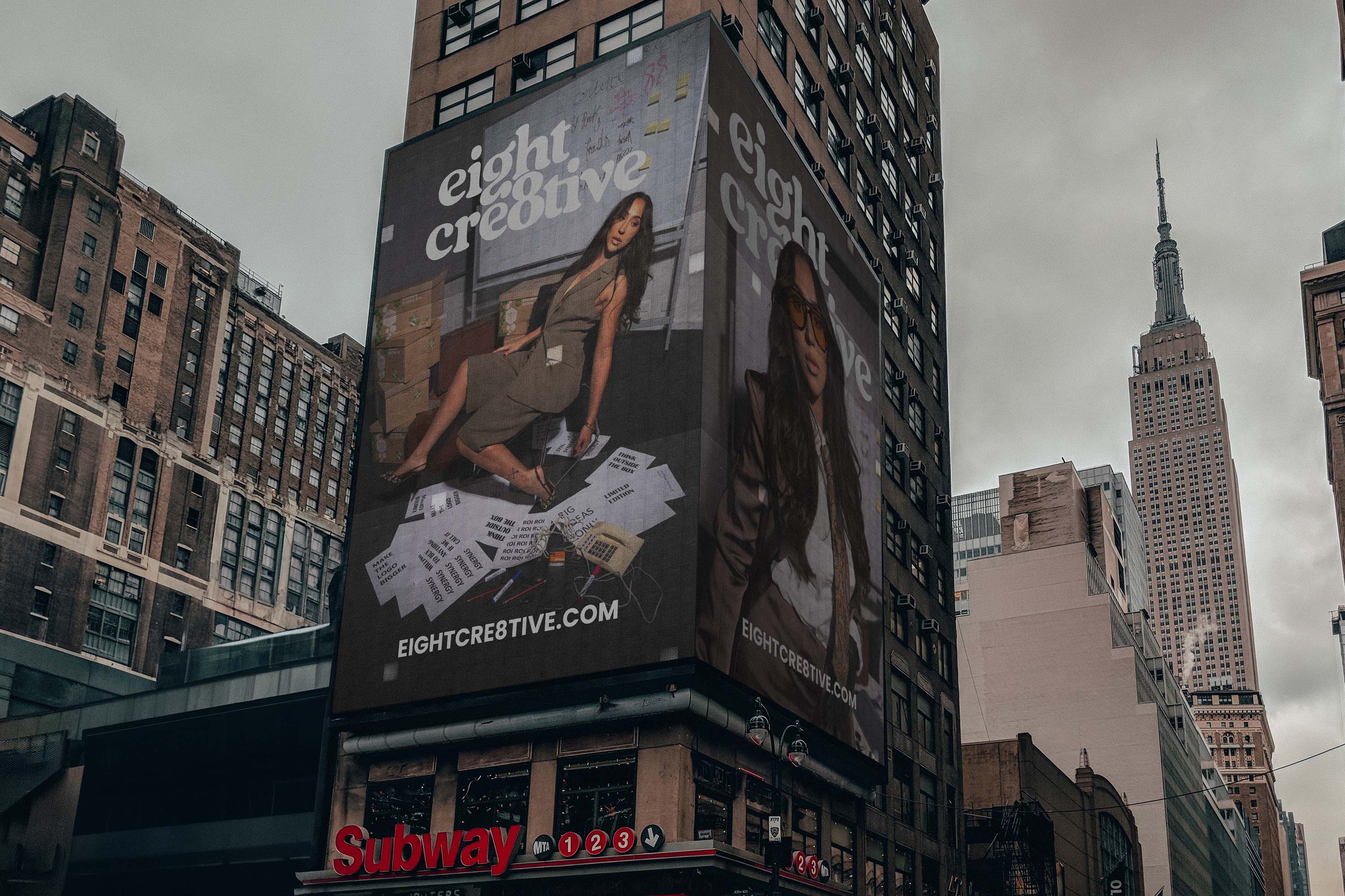 eightcre8tive billboard newyork - Koded.jpg