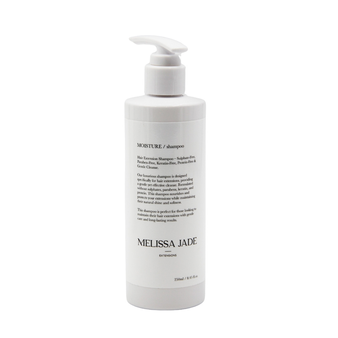 Moisture Shampoo