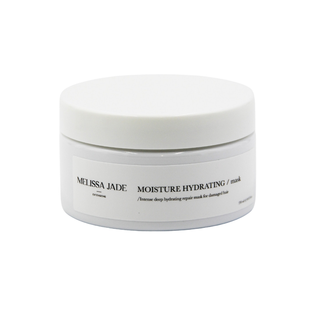 Moisture Hydrating Mask