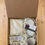 Thumbnail: Soy Candle Making Kit - Tins