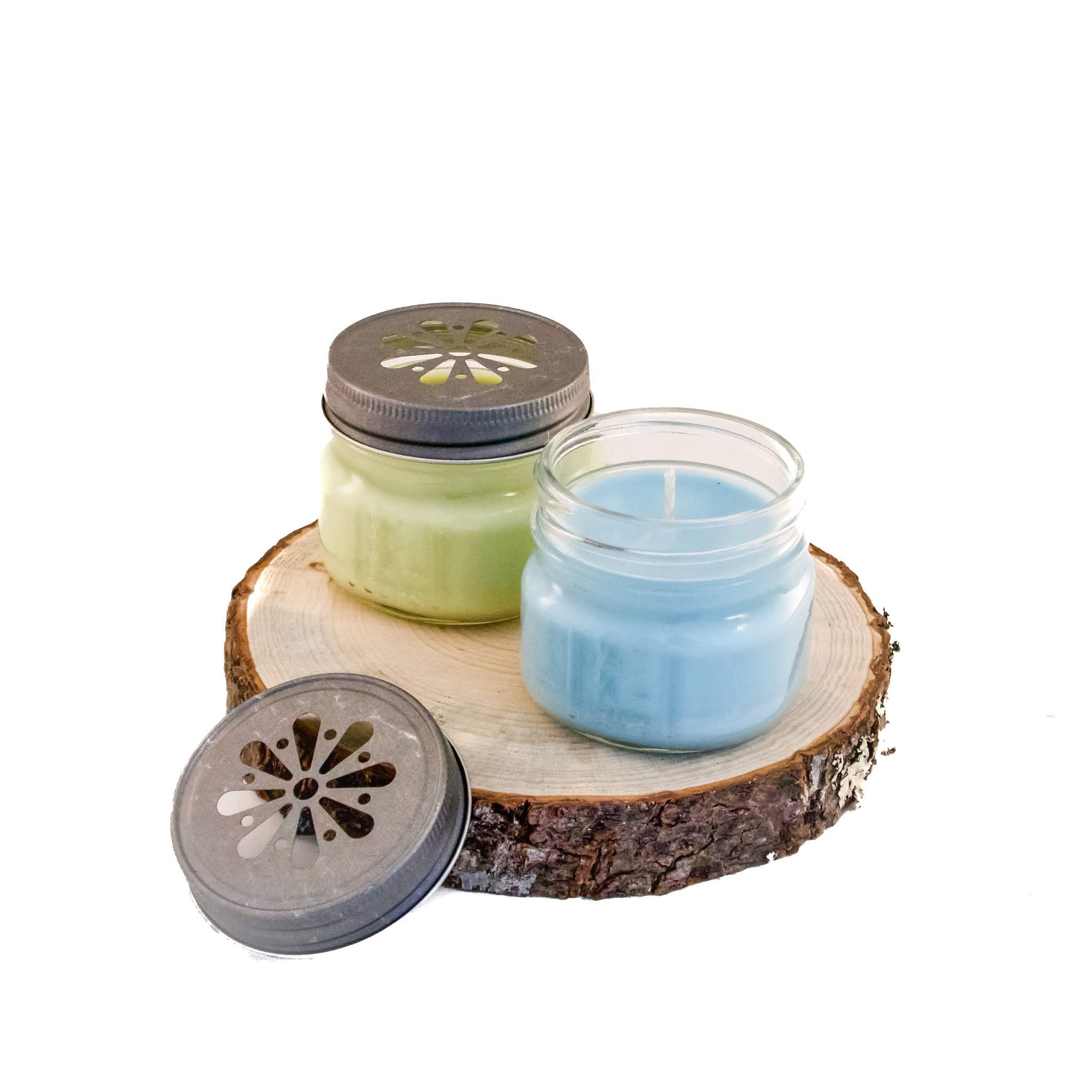 Soy Candle Workshop: 1/29/20