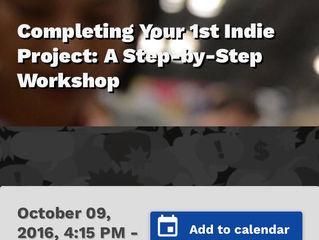Roll Call! Who's Coming to NYCC?