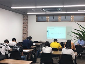 2020年9月13日　『高校入試に向けて2020』